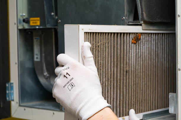 Best Duct Cleaning for Offices  in Waverly, OH
