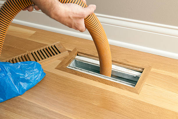 Best Ventilation Cleaning Services  in Waverly, OH