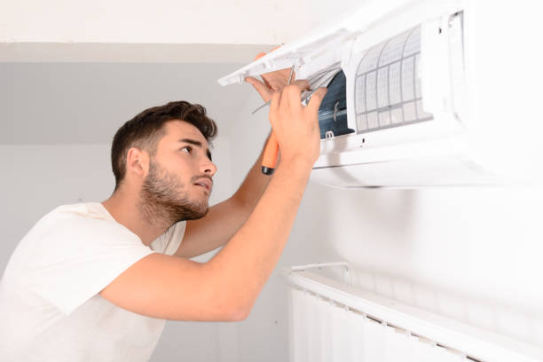Best Best Air Duct Cleaning Company  in Waverly, OH
