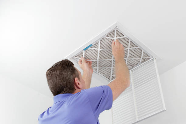 Best HVAC System Cleaning  in Waverly, OH